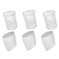 3 Pack of Filters for CL100D Vacuums