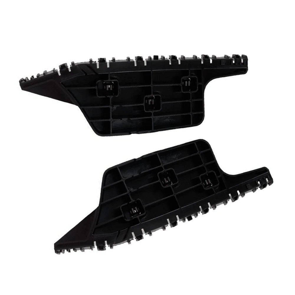 Front Bumper Bracket GM1042166 Direct Replacement Fit No Programming Required