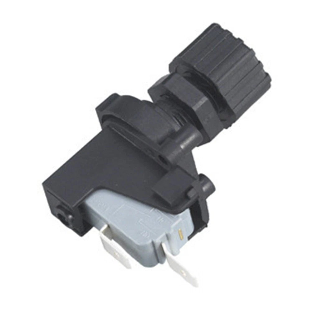 Pneumatic Pressure Switch for Sanitary Devices (16A 125 250V)