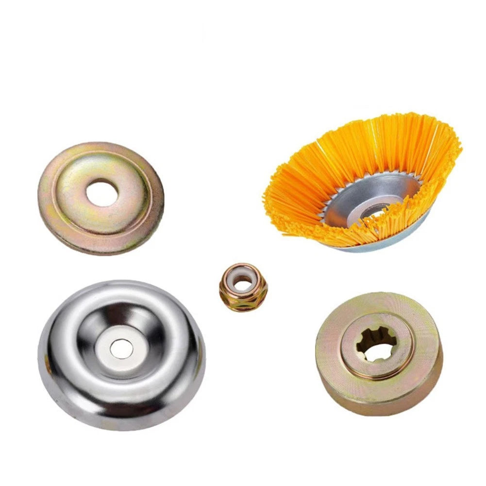 Replacement Trimmer Head 8 Inch for Grass Cutting (Compatible with )