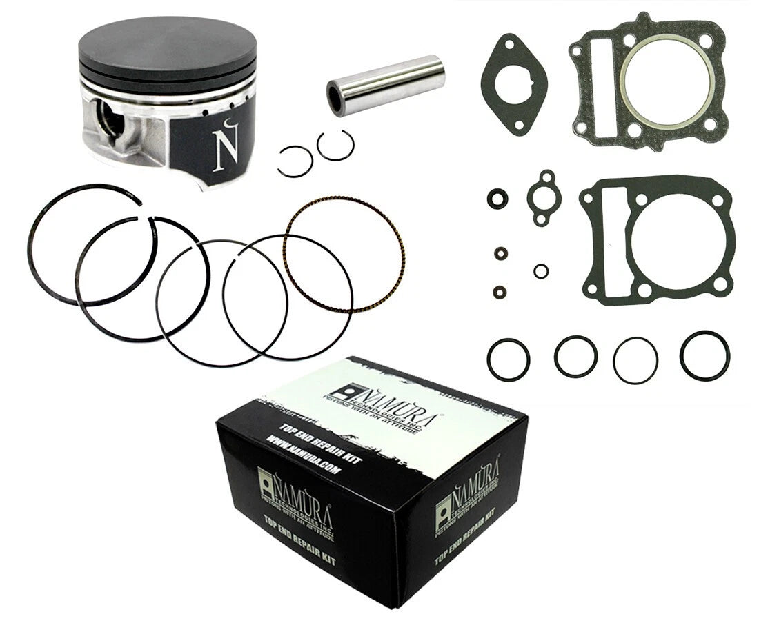 Top End Repair Kit for Arctic Cat 300 4X4 (1999–2001)