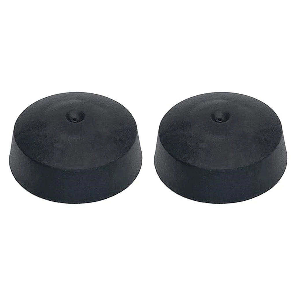 2Pcs Trim Cylinder Ram Cap Anchor Pin for Mercruiser Alpha One Gen Two (1991–1997) 19-815951