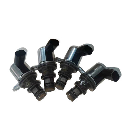 4Pcs Solenoid for Chrysler Dodge Jeep Ram