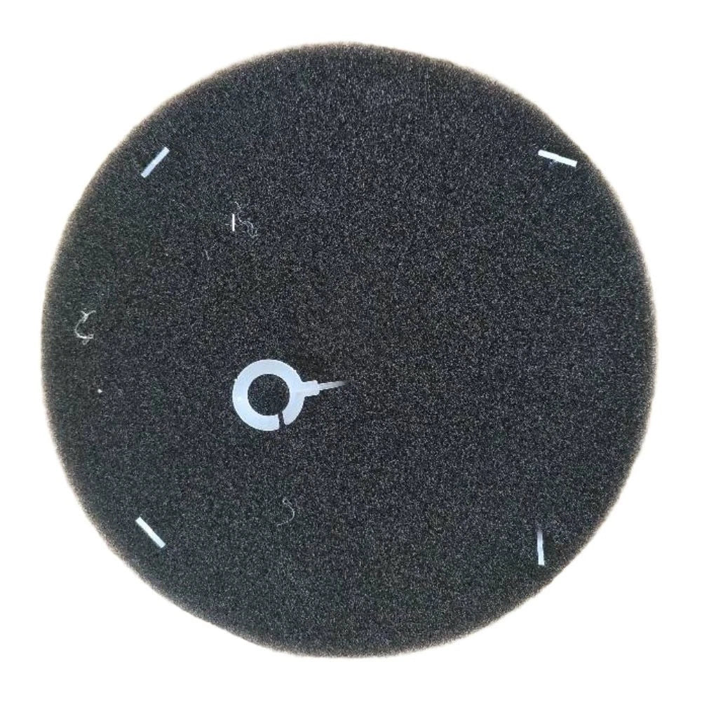 Hepa Filter Set for Eureka NEU652 NEU651PL (Upright Vacuum Cleaner)