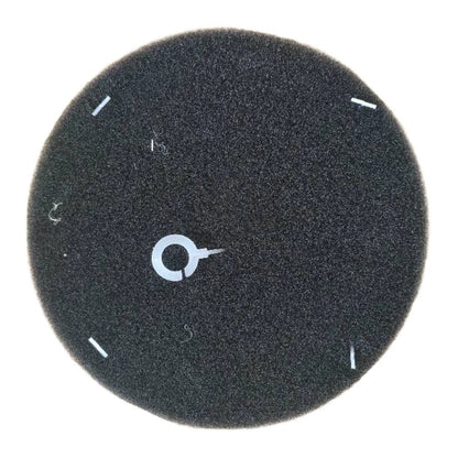Hepa Filter Set for Eureka NEU652 NEU651PL (Upright Vacuum Cleaner)