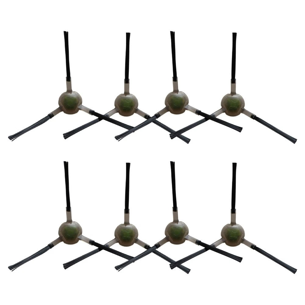 8X Side Brush Replacement for Lefant M1 M2 Pro U180 T700 Vacuum Cleaner