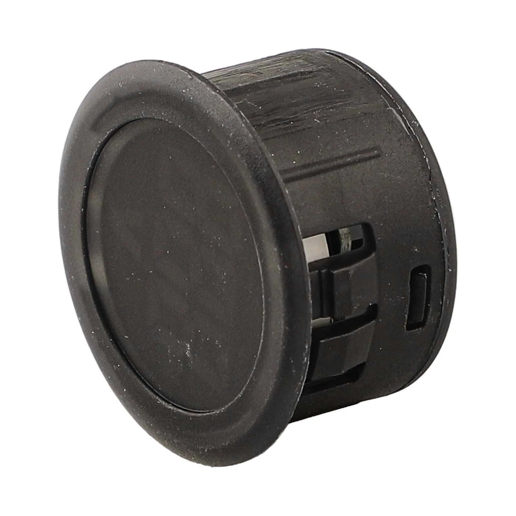 LED Voltage Meter for Vehicle Battery Checks
