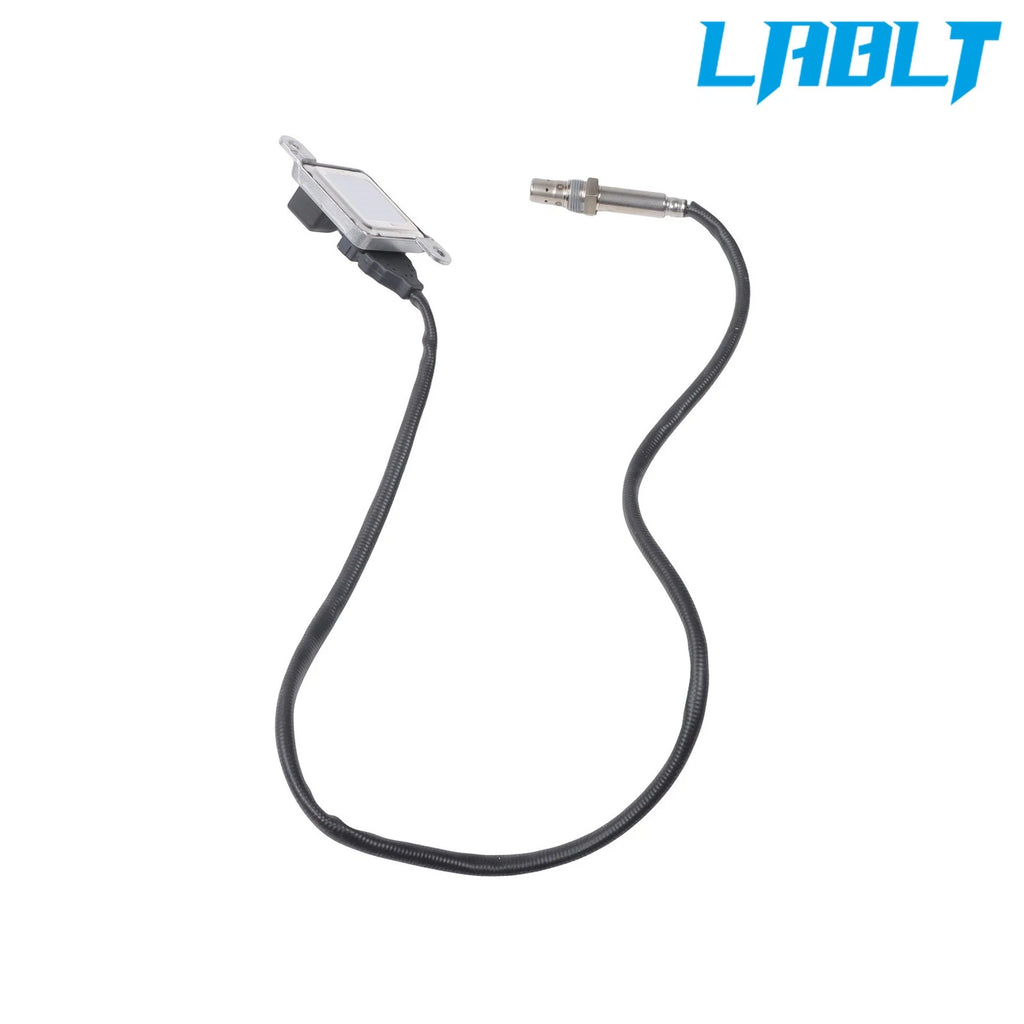 Nitrogen Oxide Sensor Position 2 NOX 12671388 for GMC Sierra 3500 (2011–2014)