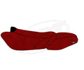 Seat Cover for Kawasaki 1100 STX DI / 900 STX (2000–2002) Dark Red