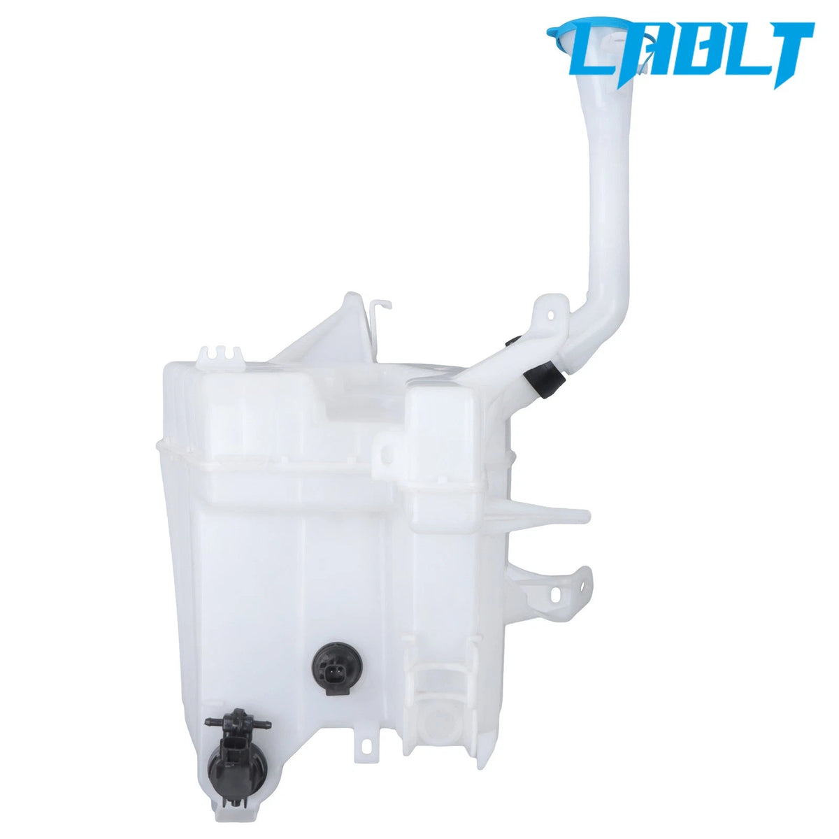 Washer System Reservoir with Pump Motor for Nissan Murano (2015–2018)