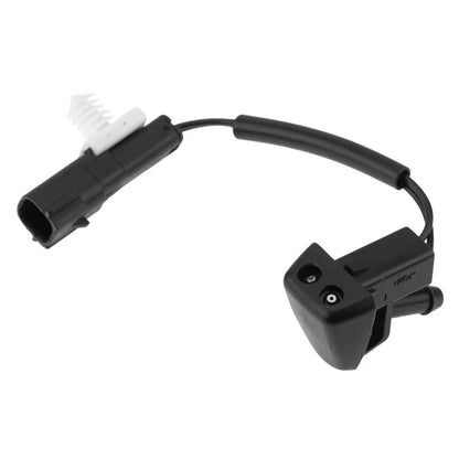 Heated Washer Spray Jet for Volvo XC60 S60 XC70 V70 S80 (2008–2016) 31301524