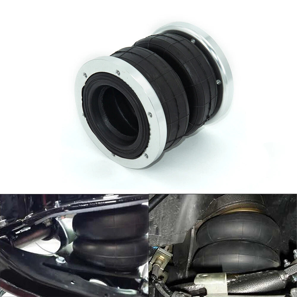 Universal Air Suspension Shock Absorber for (134MM)