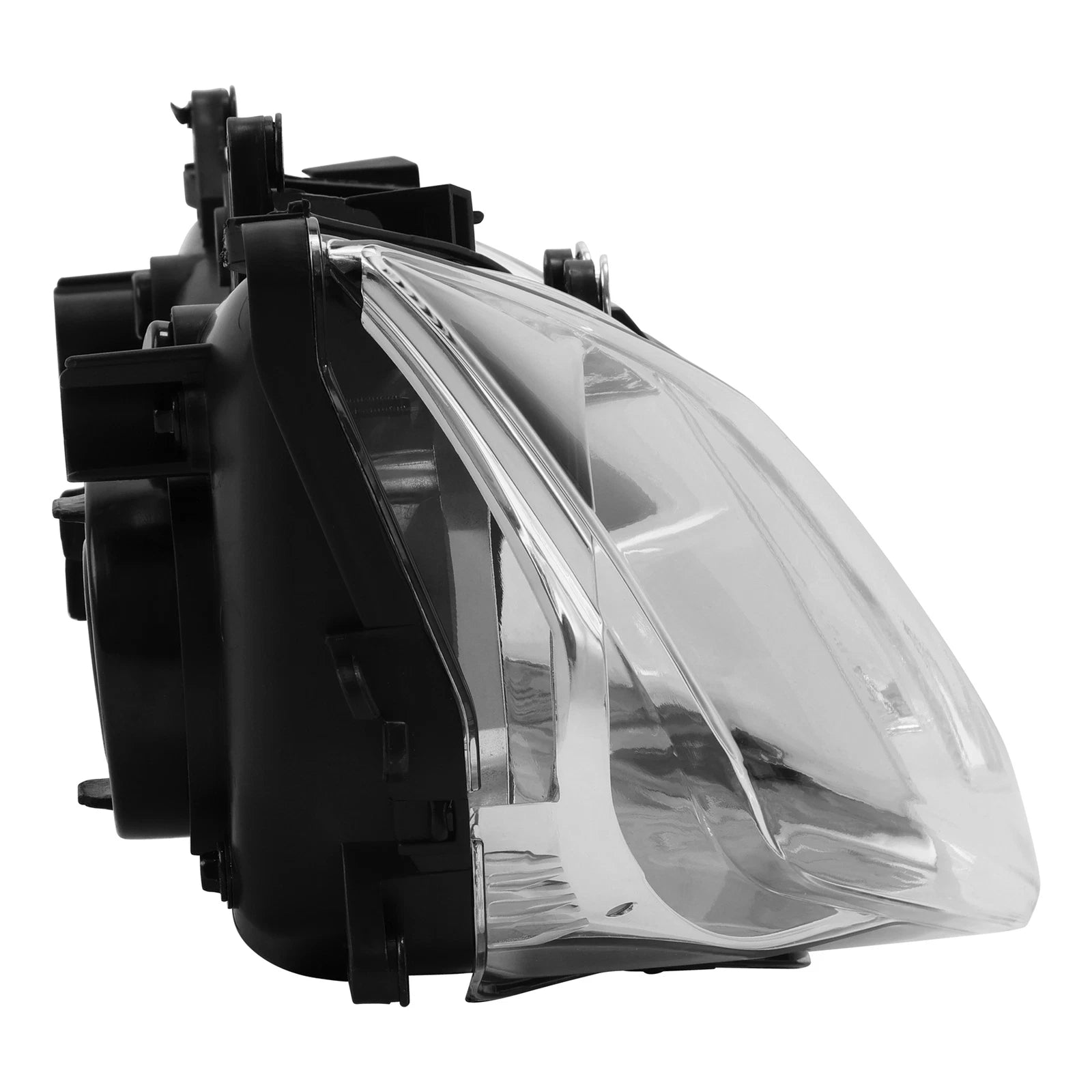 Front Headlight Assembly for Honda CBR600F4i (2001–2007)