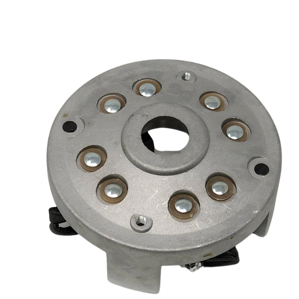 Motor Carbon Brushes & Support Assembly for Windlass Pacific 1000 (FO3953)