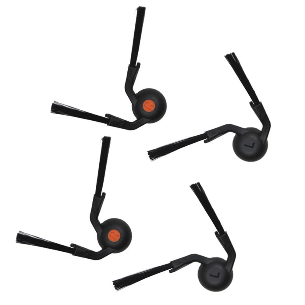 Replacement Side Brushes for Ecovacs 6 Series Robot Vacuum Cleaners
