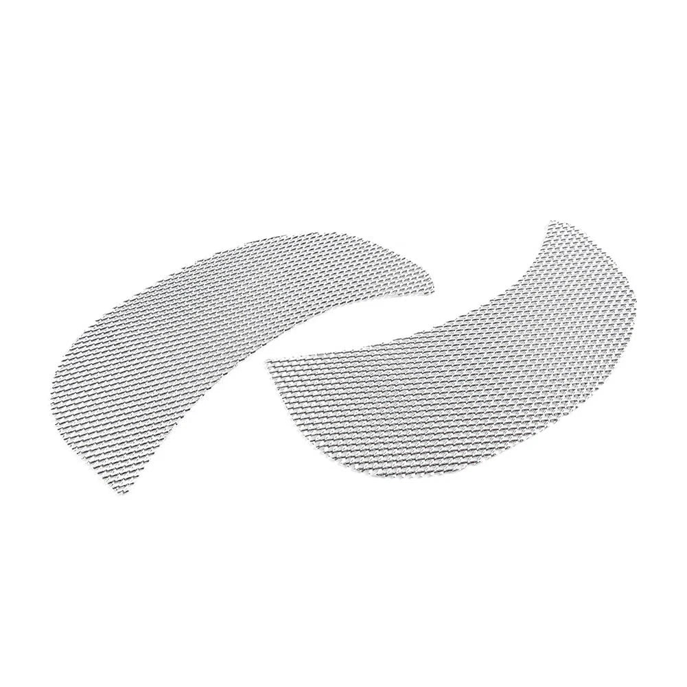Diamond Side Fairing Vent Screen Mesh for Harley Road Glide FLTR (2015–2023)