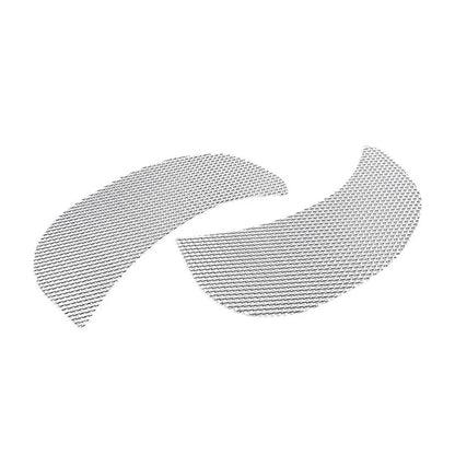 Diamond Side Fairing Vent Screen Mesh for Harley Road Glide FLTR (2015–2023)