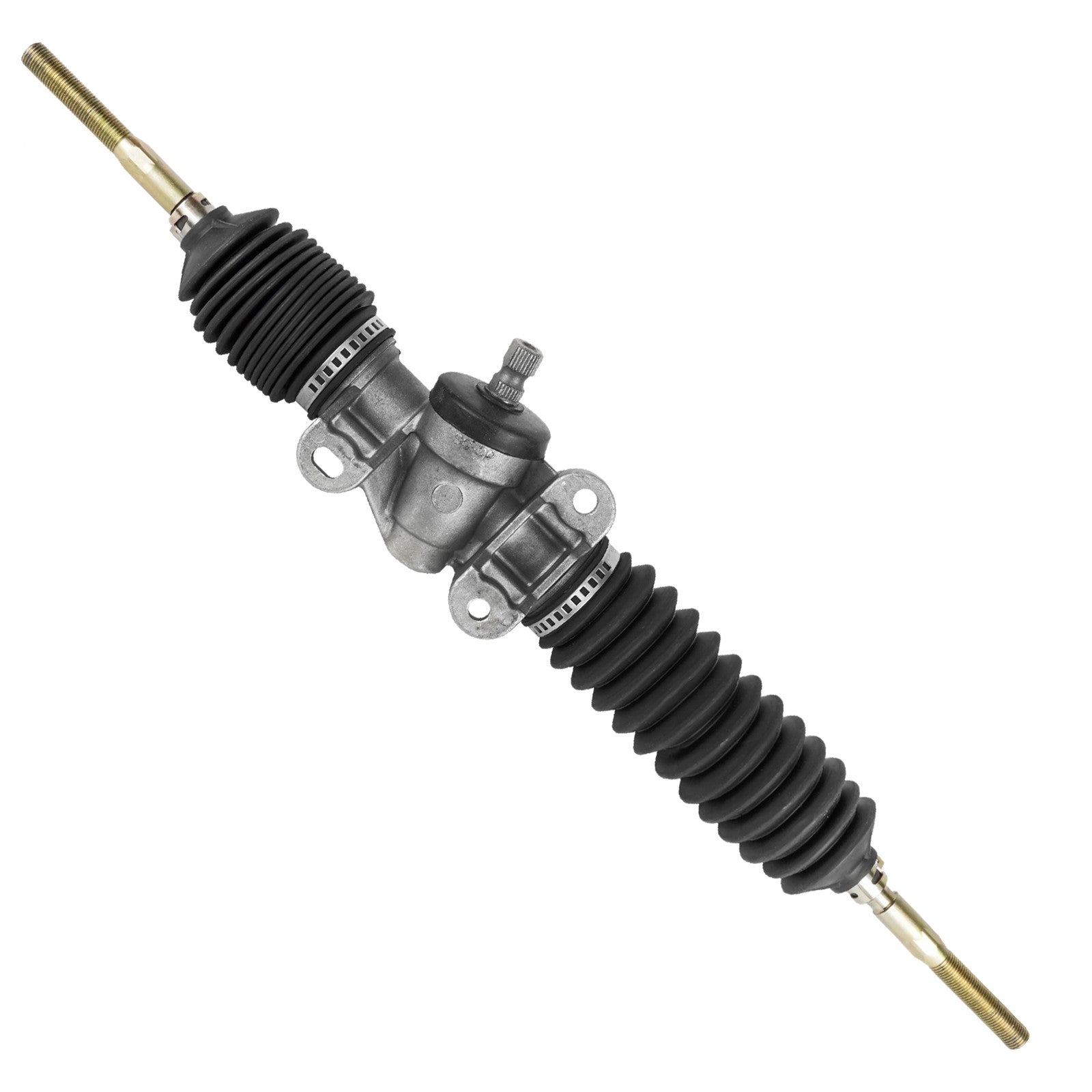 Steering Rack and Pinion Replacement Fits Club Car Precedent Gas 2004-Up
