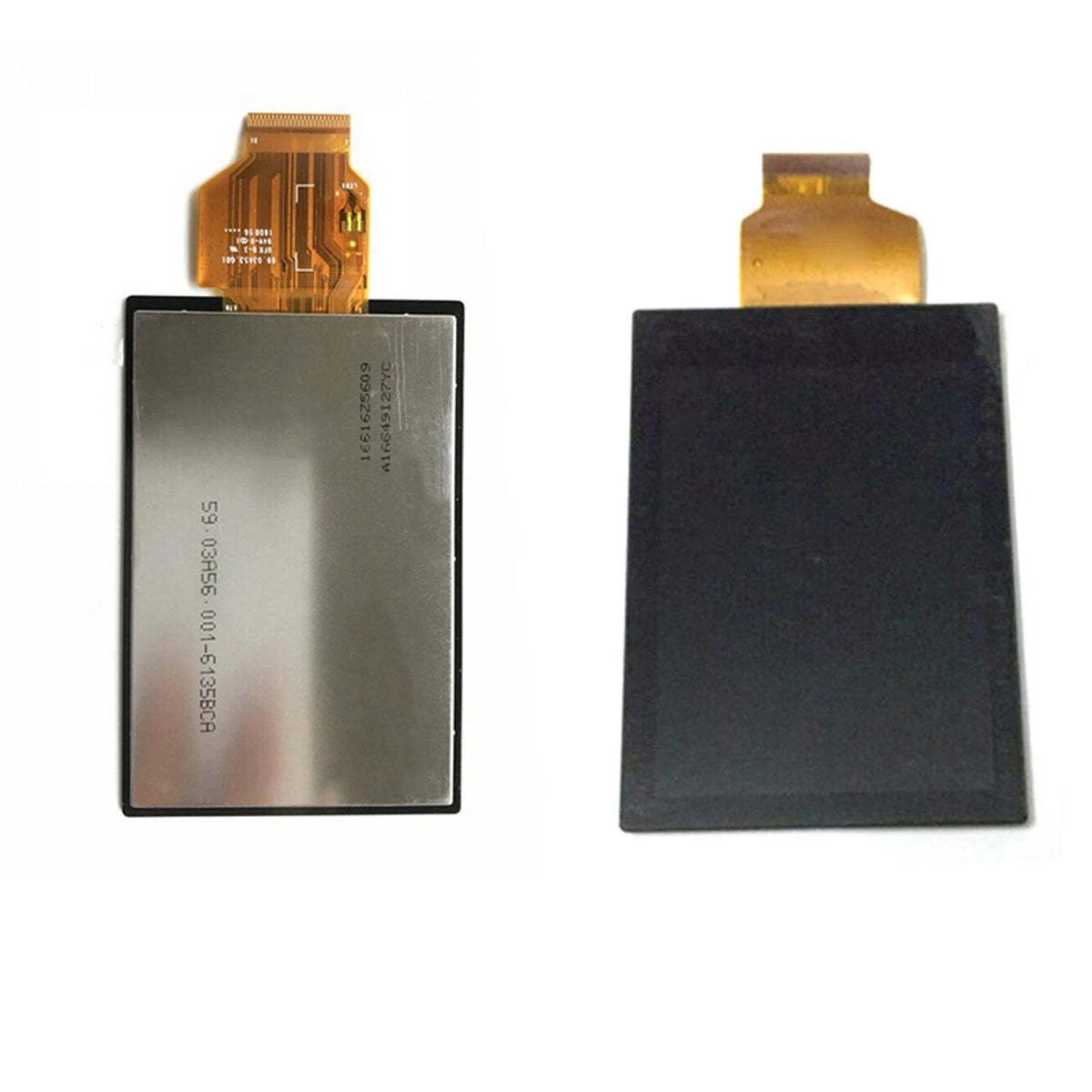 LCD Display Screen Panel Kit for Fujifilm X-T2 (2016–2019)
