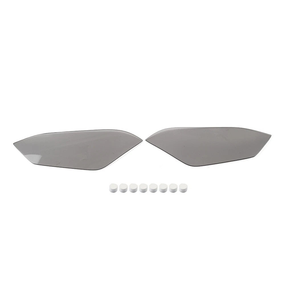 Headlight Guard Shield Lens Cover Protector for BMW S1000RR (2019–2024)