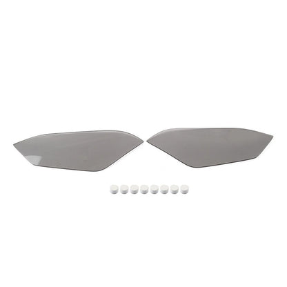 Headlight Guard Shield Lens Cover Protector for BMW S1000RR (2019–2024)