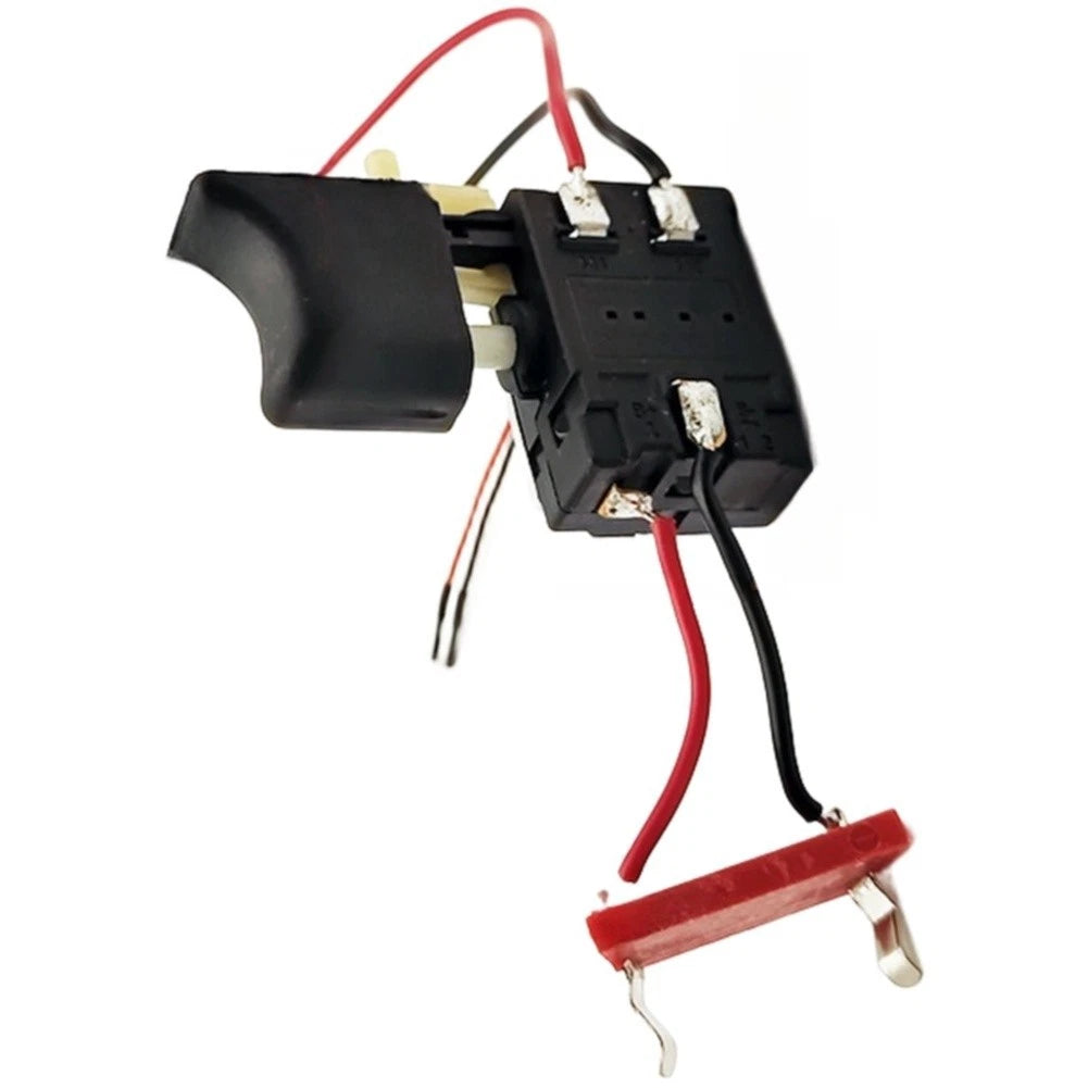 Electric Screwdriver Forward Reverse Switch for 12V Cordless Drills