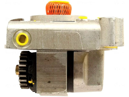 Hydraulic Pump for New Holland TS90 TS100 TS110 TS115 (1996–2006)