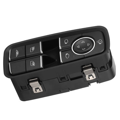 Power Window Mirror Switch Car Window Switch Easy Installation High Reliability