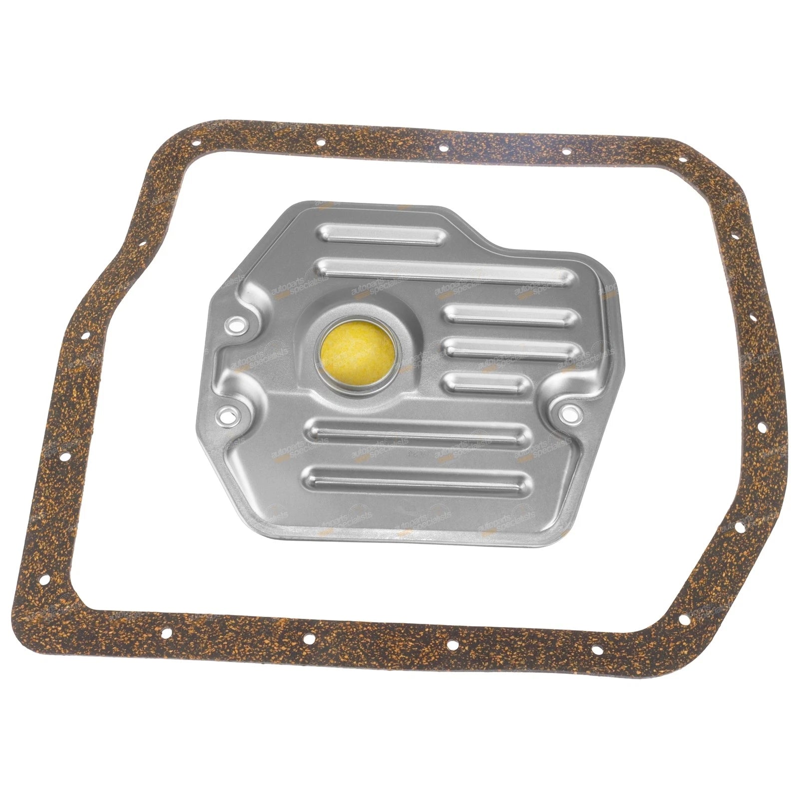 Auto Transmission Filter Kit for Toyota Previa ACR30 (2000–2006)