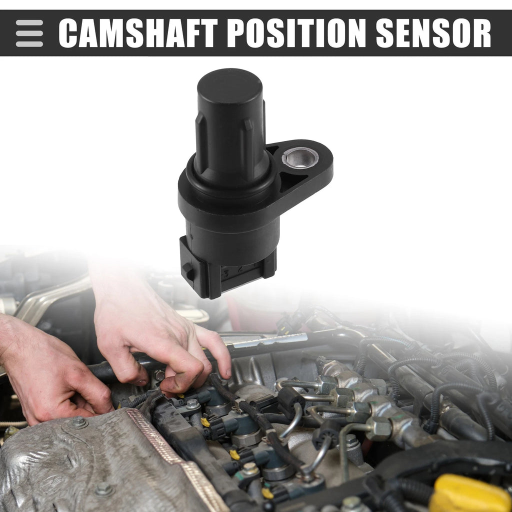 Camshaft Position Sensor Replacement for Hyundai Accent GLS 1.6L (2012–2020)