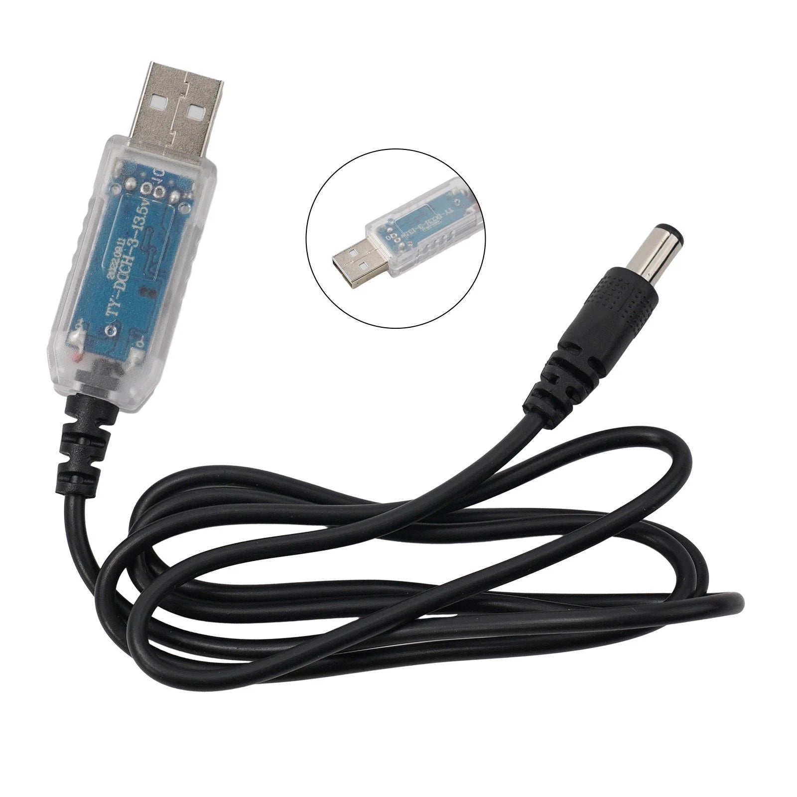 Charging Cable for Vacuum Cleaner (1 Piece)