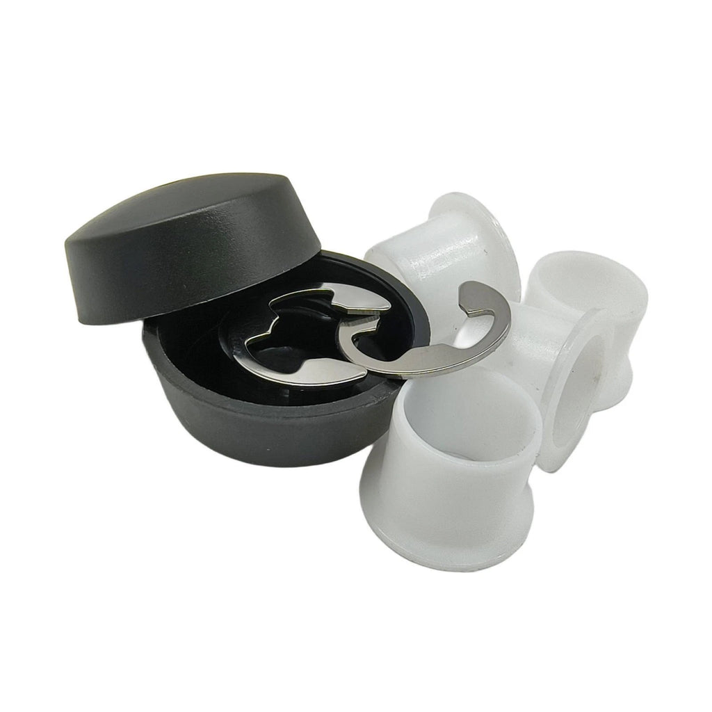 Power Trim Ram Bushing for MerCruiser Alpha 1 Gen II (1991–1997) 53-815949 23-815950