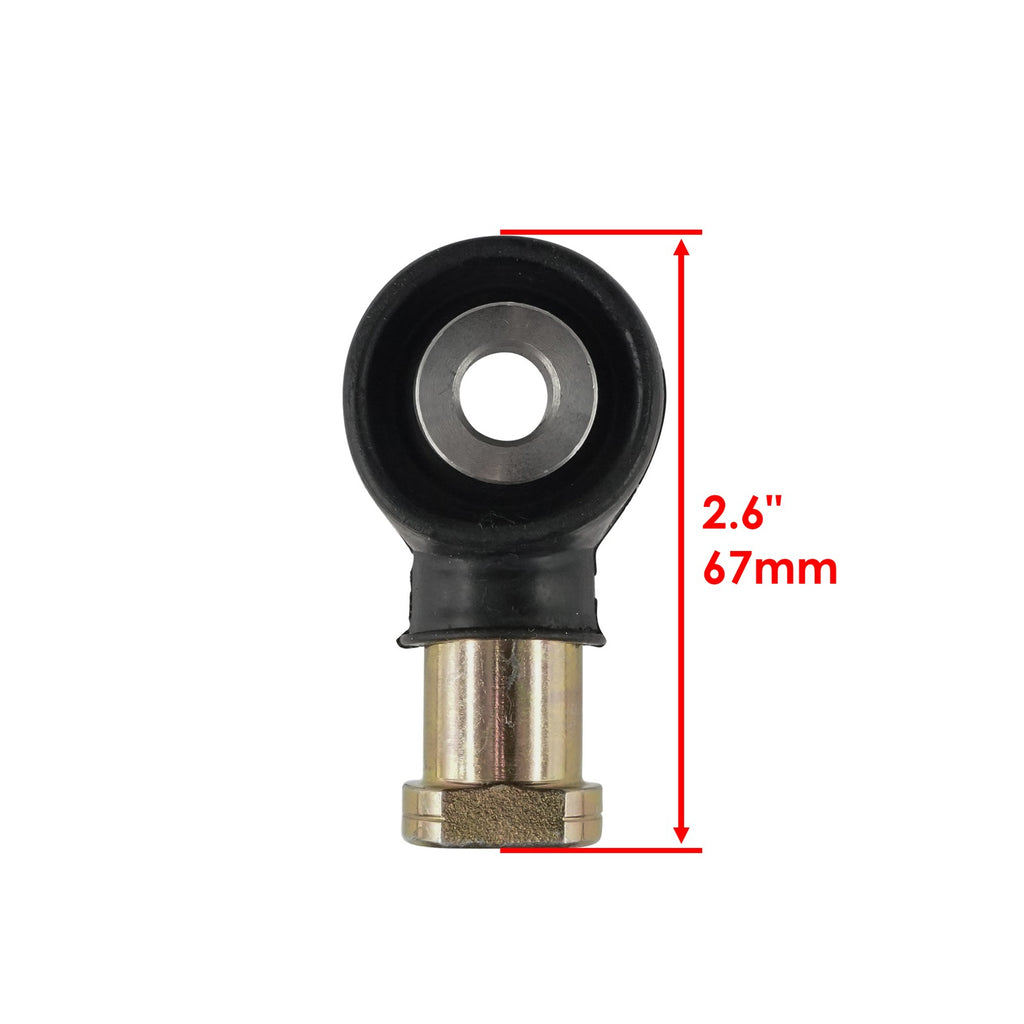 Tie Rod End Replacement for Polaris Ranger ETX EV 2015–2022