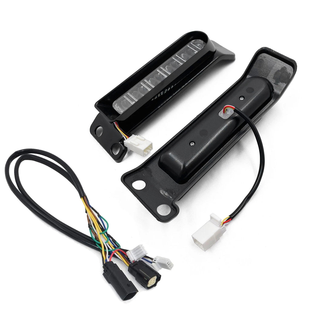 Sequential LED Turn Signal for Harley Davidson Ultra Limited (2014–2019)