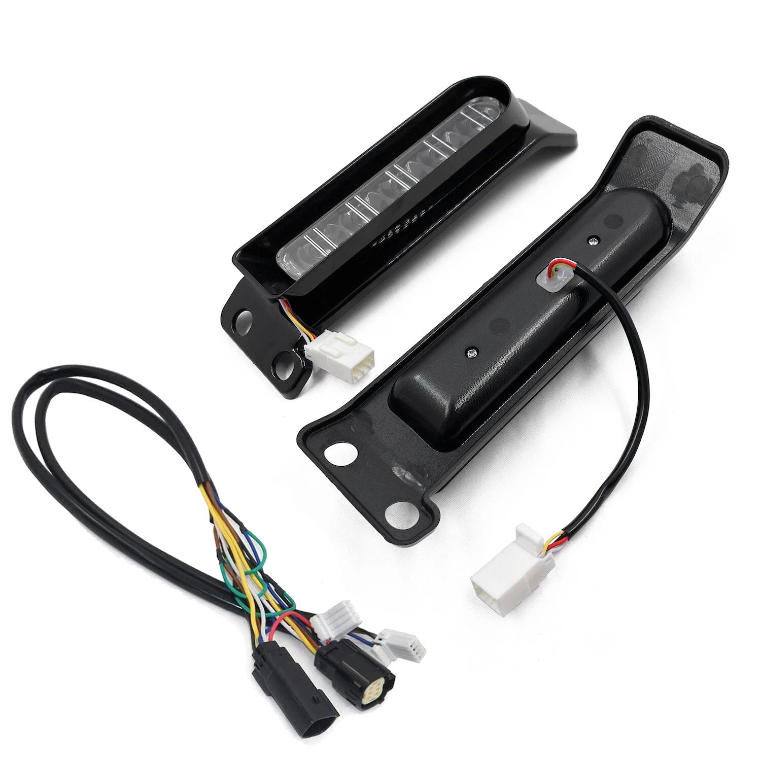 Sequential LED Turn Signal for Harley Davidson Ultra Limited (2014–2019)