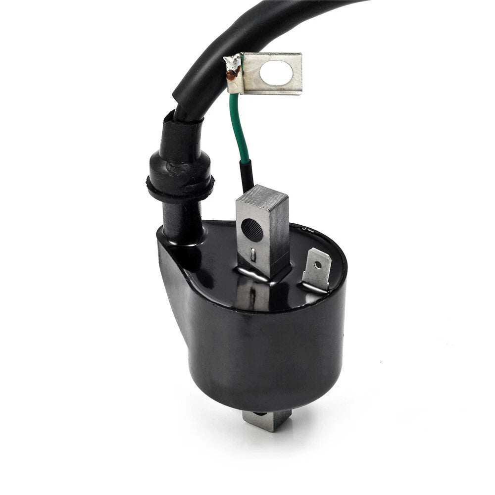 Ignition Coil & Spark Plug for Honda TRX450ER TRX450R (2006–2014) 30500-HP1-003