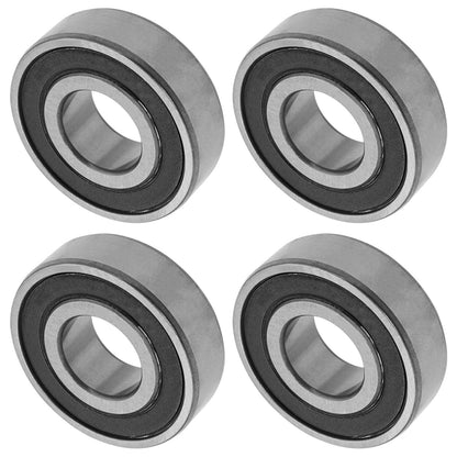 Spindle Ball Bearing Replacement for John Deere 100 Series (102–155C)