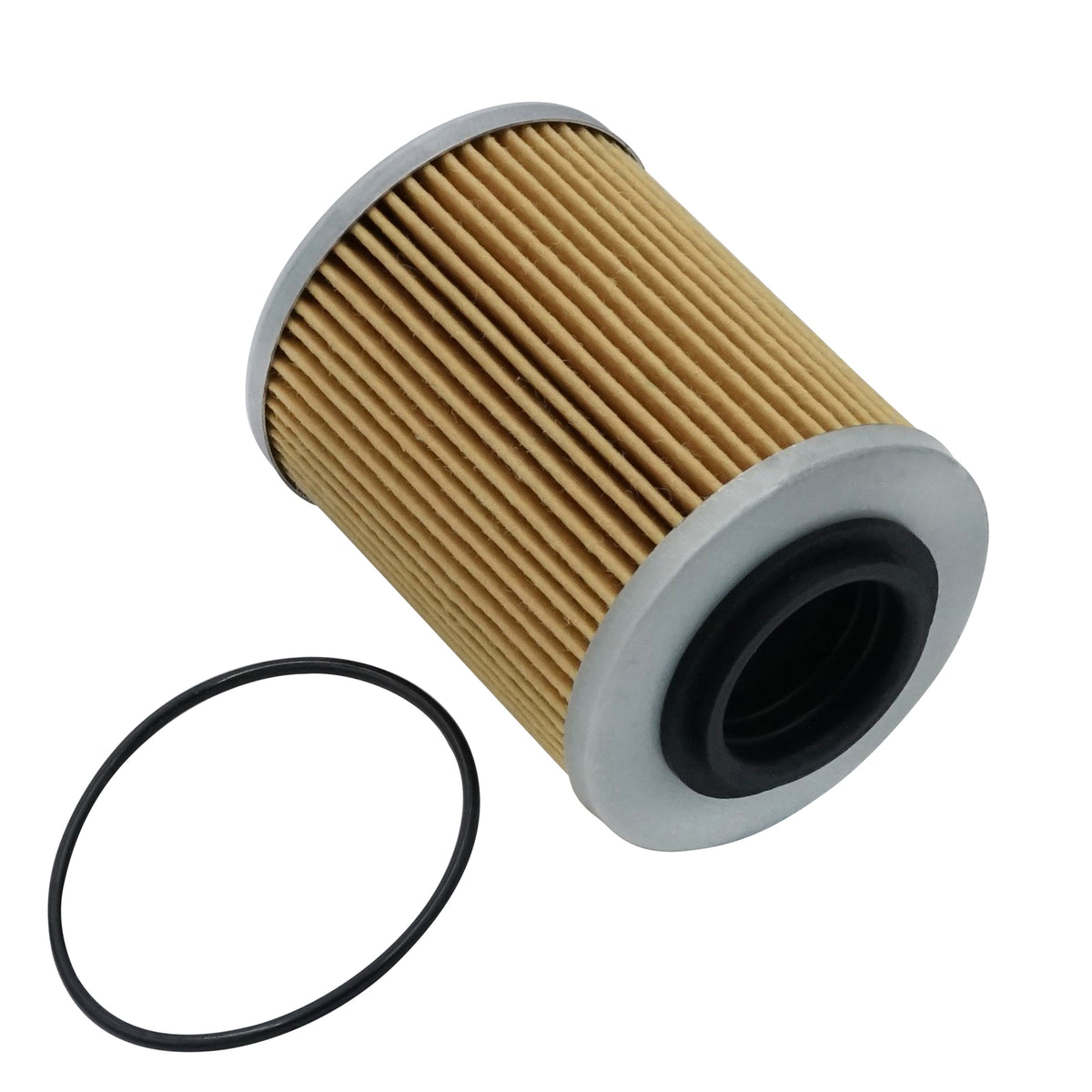 Oil Filter Replacement for Can-Am Maverick Turbo R Max Turbo R (2019–2024)