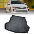 Trunk Cargo Tray Mat for Kia Optima K5 (2016–2019)