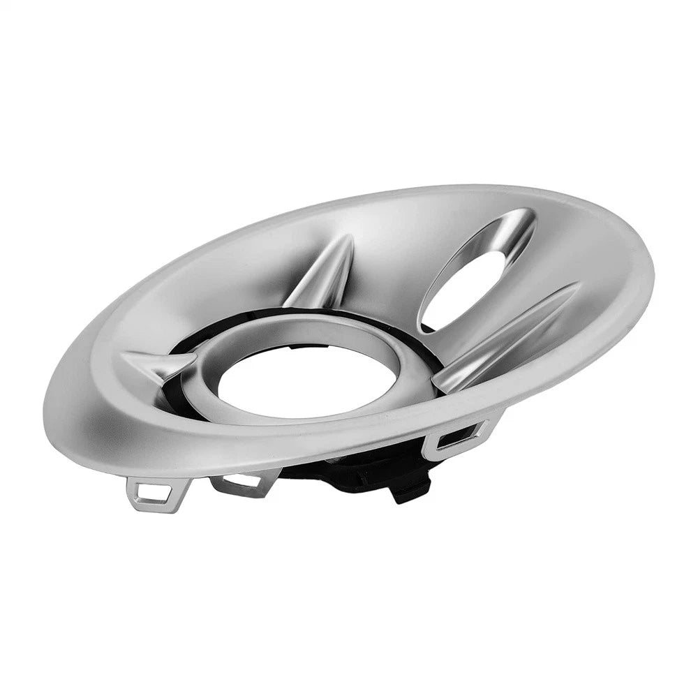 Front Right Fog Light Bezel for Mercedes-Benz GLA 250 (2018–2020)
