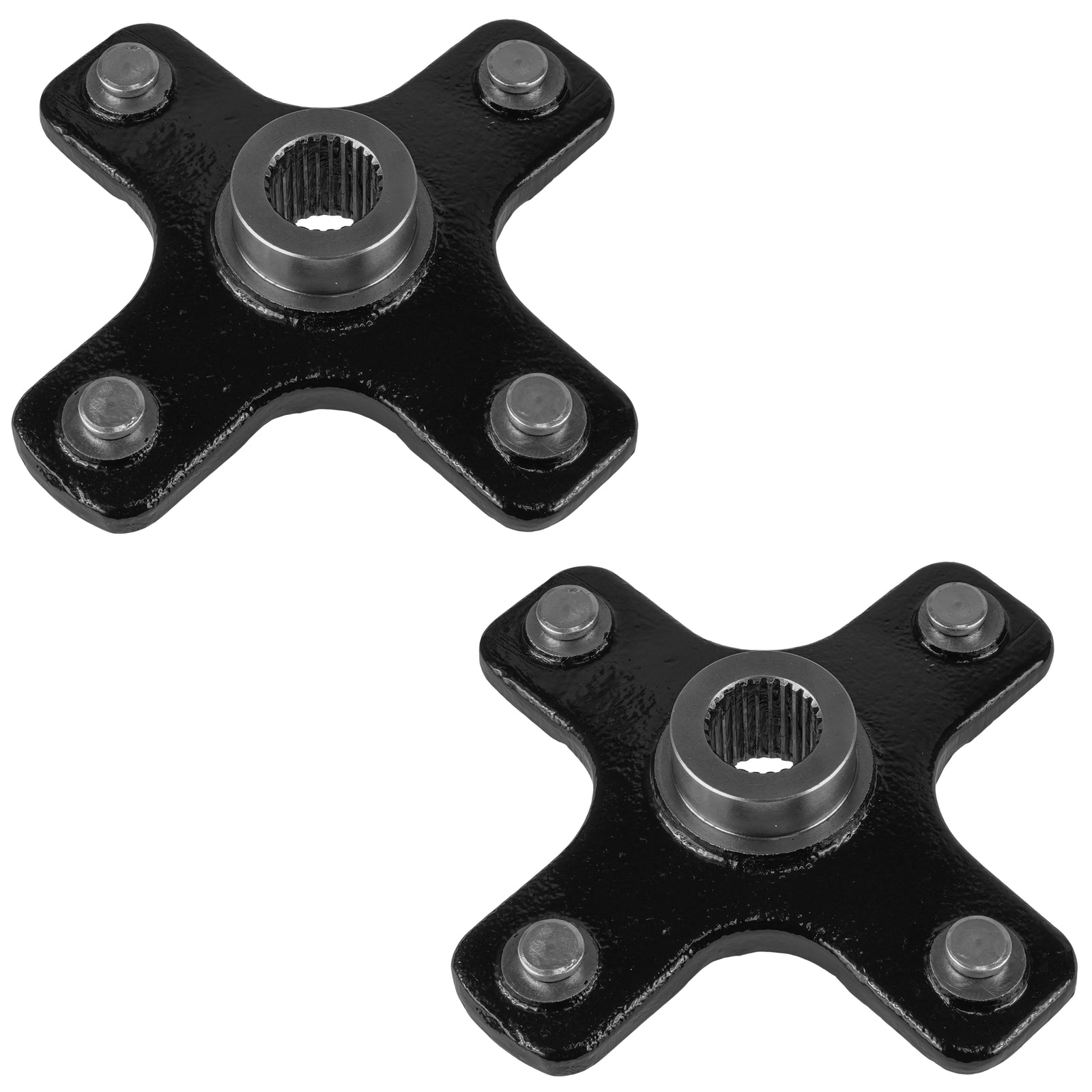 Wheel Hub Front Rear Left Right Replacement for Can-Am Outlander 800 (2006–2012)