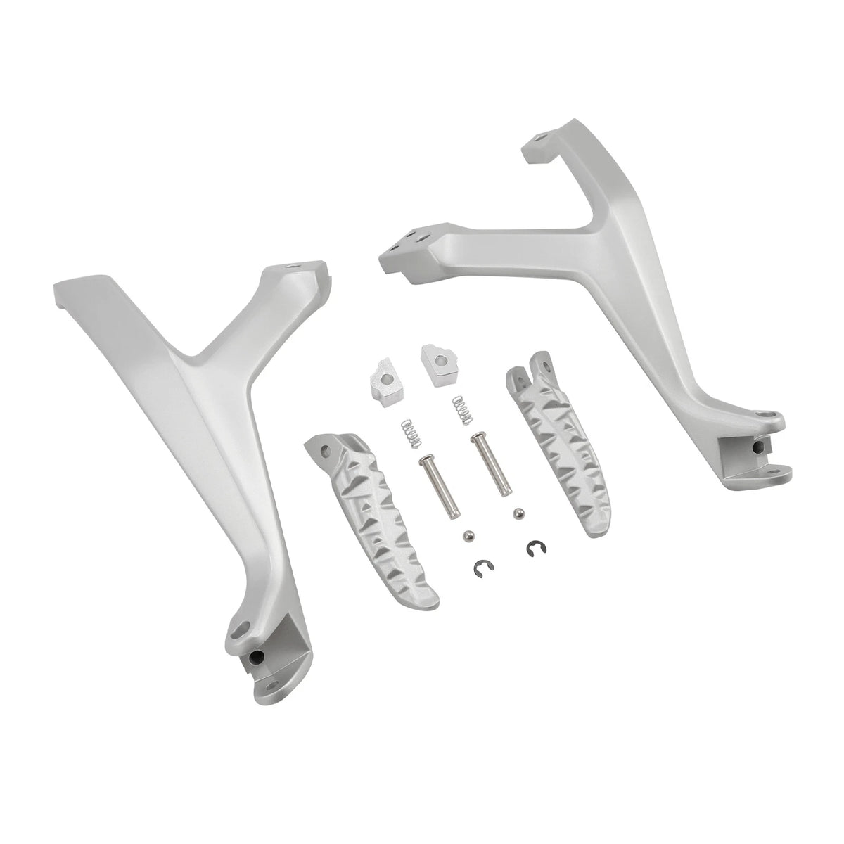 Passenger Foot Peg Bracket for Ducati 1199 Panigale (2013–2014) 1299 (2015–2016)