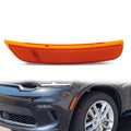 Side Marker Turn Signal Light for Dodge Durango (2021–2024) GZ