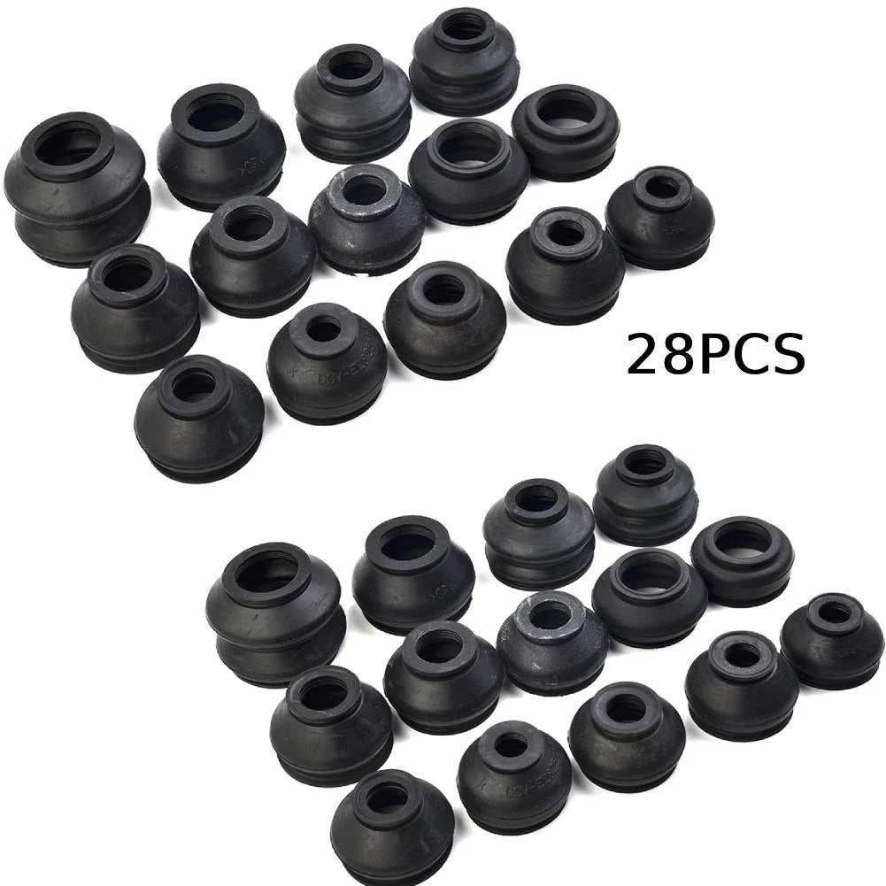Dust Boot Cover Tool for Suspension Equipment Replacement