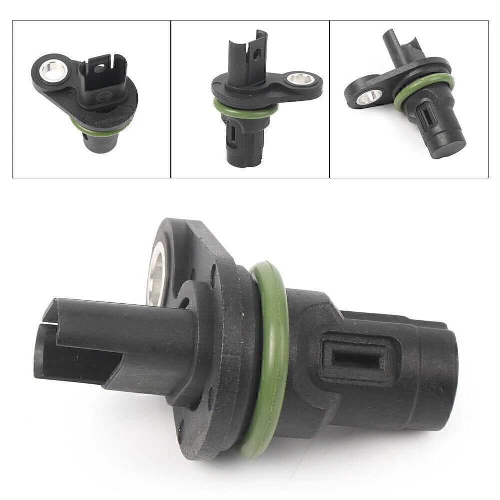 Crankshaft Position Sensor for BMW E90 E92 E60 E61 328i 328xi 325i (2007–2013)