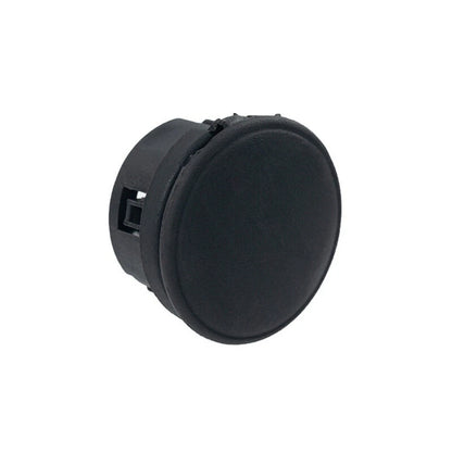 Cigarette Lighter Socket Cap for Ford Mustang (2015–2017)