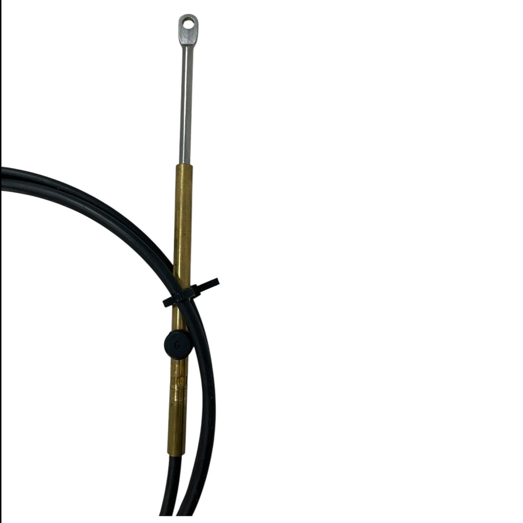 Control Cable 7FT for Evinrude Johnson (173107)
