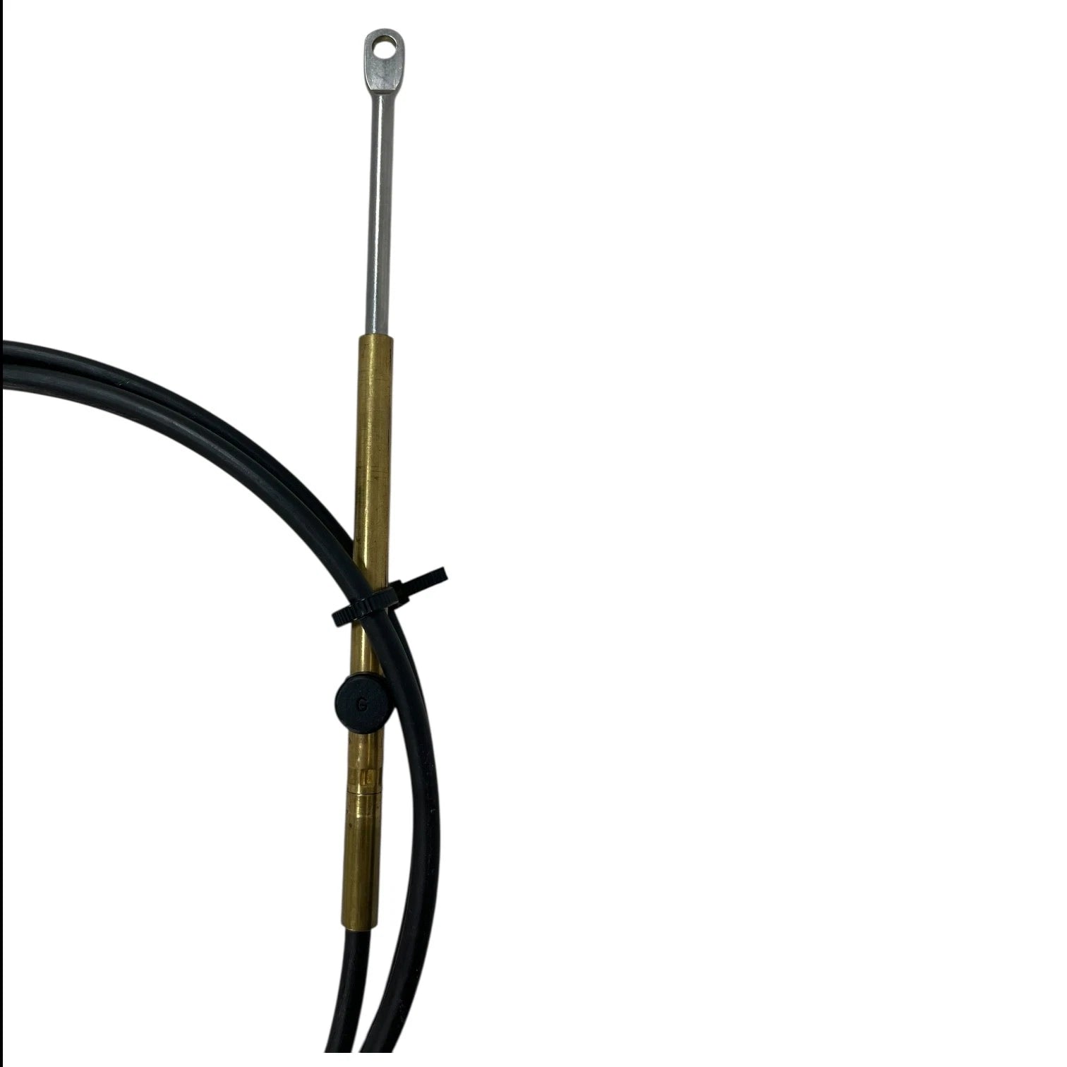 Control Cable 7FT for Evinrude Johnson (173107)