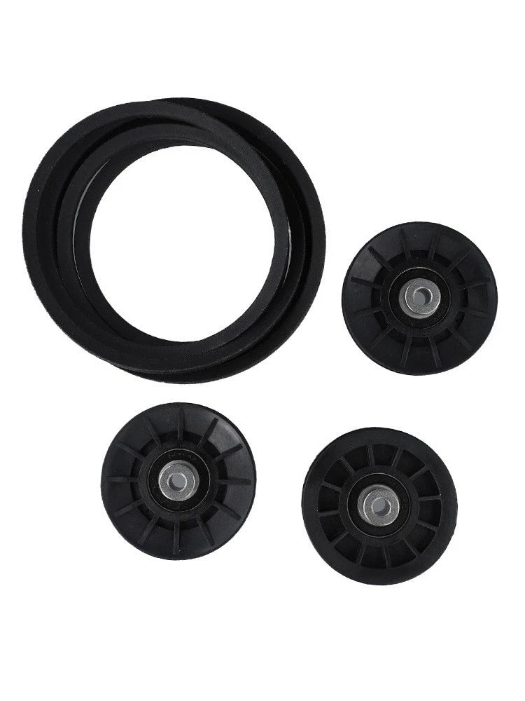 Idler and Pulley Kit for Efficient Mower Operation