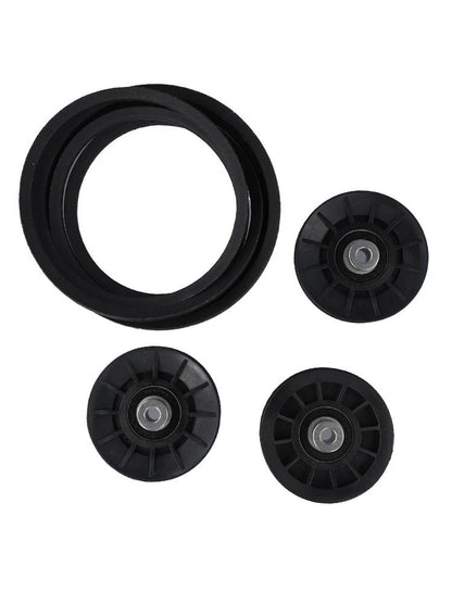Idler and Pulley Kit for Efficient Mower Operation